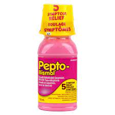 Pepto-Bismol Liquid 115mL