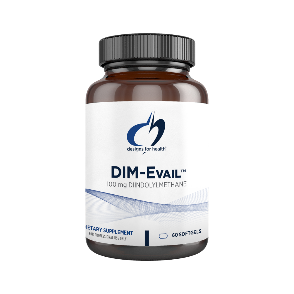 Dim -Evail