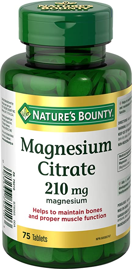 Nature's Bounty Alpha Lipoic Acid 100 mg, 90 capsules, supports fighting free radicals in the body